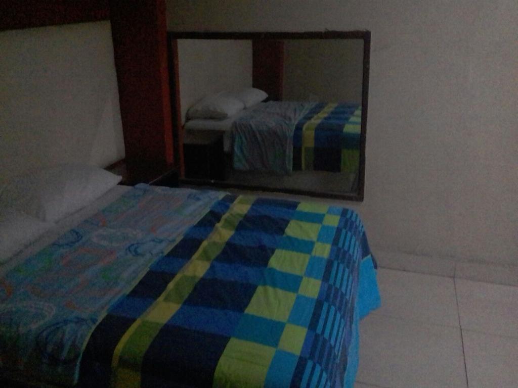 Hostal Tu & Yo Lima Luaran gambar