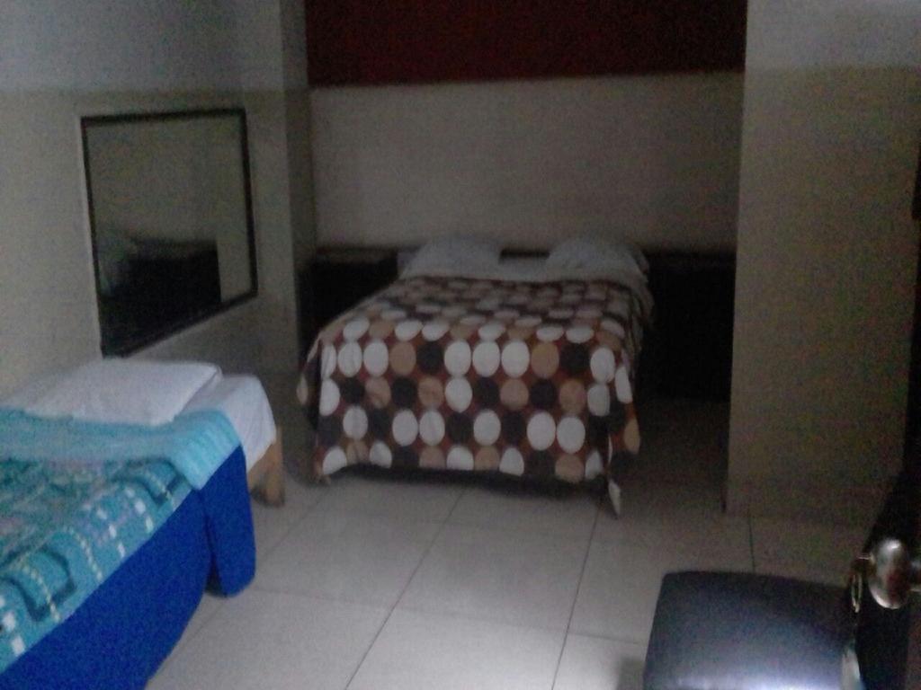 Hostal Tu & Yo Lima Luaran gambar